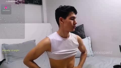 Alexis online show from 14, 1, 2026