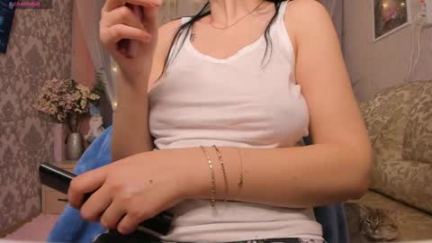 Snapshot of alexissadele chatting on 9, 12, 2024 Amely online show from 9, 12, 2024