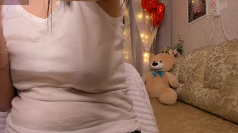 Snapshot of alexissadele chatting on 22, 12, 2024 Amely online show from 22, 12, 2024