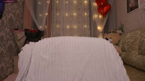 Snapshot of alexissadele chatting on 23, 12, 2024 Amely online show from 23, 12, 2024