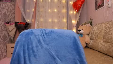 Snapshot of alexissadele chatting on 25, 12, 2024 Amely online show from 25, 12, 2024