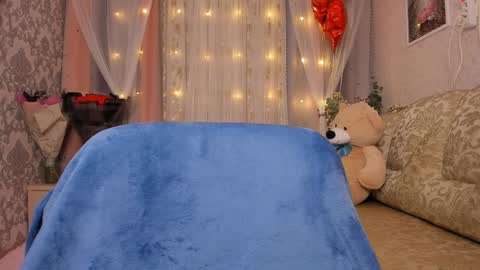 Snapshot of alexissadele chatting on 28, 12, 2024 Amely online show from 28, 12, 2024