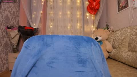 Snapshot of alexissadele chatting on 30, 12, 2024 Amely online show from 30, 12, 2024