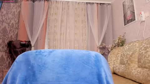 Snapshot of alexissadele chatting on 25, 1, 2025 Amely online show from 25, 1, 2025