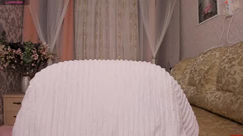 Snapshot of alexissadele chatting on 31, 1, 2025 Amely online show from 31, 1, 2025
