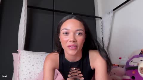 Lexi online show from 25, 2, 2026