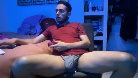 alexitho35 online show from 20, 11, 2025