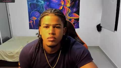 ALEXJ BLACK online show from 21, 9, 2025