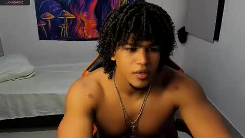 ALEXJ BLACK online show from 30, 9, 2025