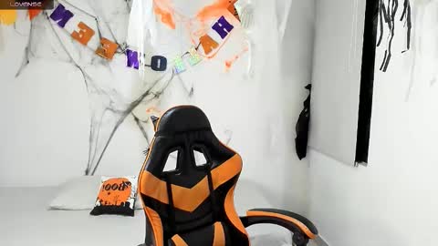 ALEXJ BLACK online show from 23, 10, 2025