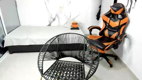 ALEXJ BLACK online show from 7, 11, 2025