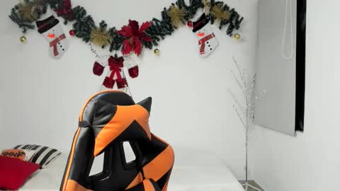 ALEXJ BLACK online show from 5, 2, 2026