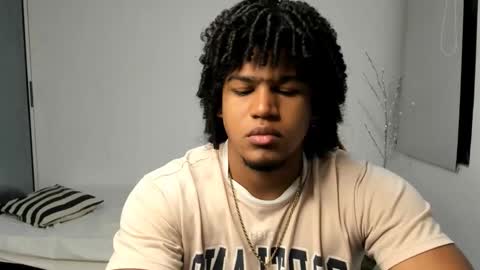 ALEXJ BLACK online show from 7, 2, 2026