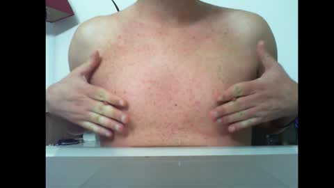 Alexia online show from 4, 10, 2025