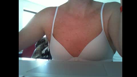 Alexia online show from 8, 10, 2025