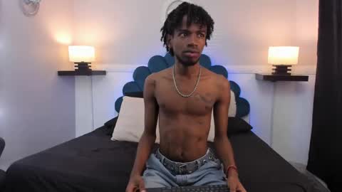 Alex Jaccob online show from 18, 9, 2025