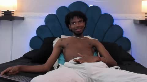 Alex Jaccob online show from 23, 9, 2025