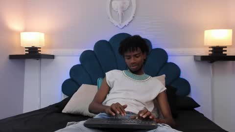 Alex Jaccob online show from 1, 10, 2025