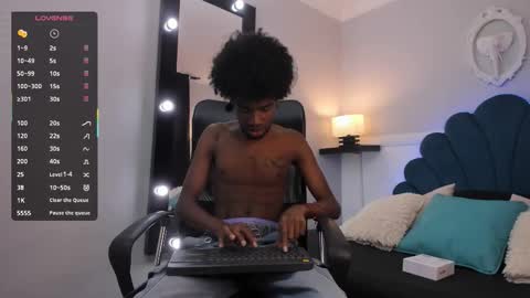 Alex Jaccob online show from 11, 10, 2025