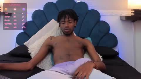 Alex Jaccob online show from 15, 10, 2025