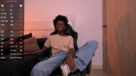 Alex Jaccob online show from 6, 11, 2025