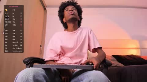 Alex Jaccob online show from 14, 12, 2025