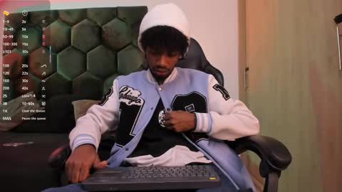 Alex Jaccob online show from 24, 2, 2026