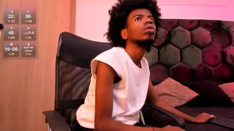 Alex Jaccob online show from 31, 3, 2026