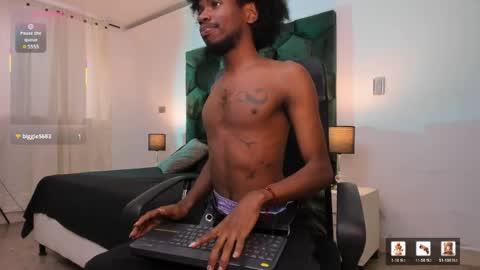 Alex Jaccob online show from 16, 4, 2026