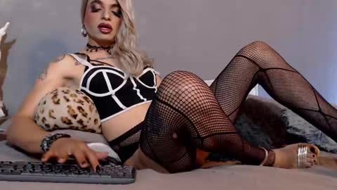 Alexjhonsson online show from 20, 4, 2026