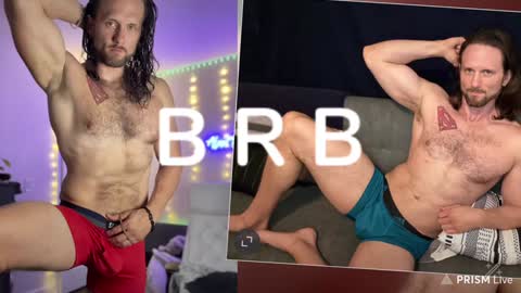 Alex Mann online show from 25, 12, 2024