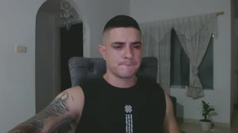 Maximuss online show from 10, 3, 2025