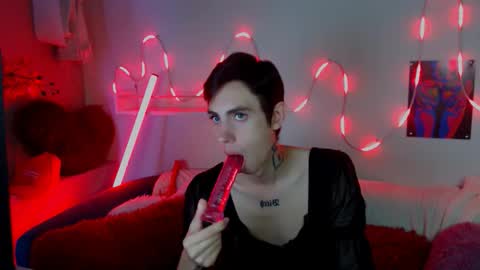 alexnaughty14 online show from 26, 9, 2025