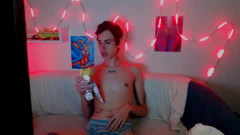 alexnaughty14 online show from 8, 10, 2025