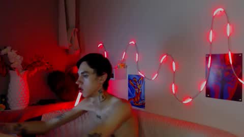 alexnaughty14 online show from 17, 10, 2025