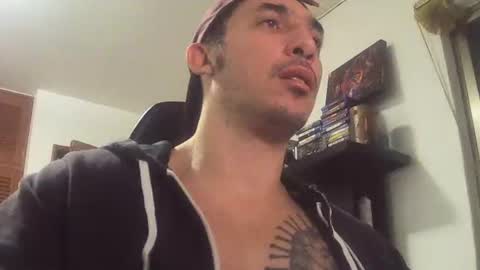 Alexxx online show from 30, 12, 2024