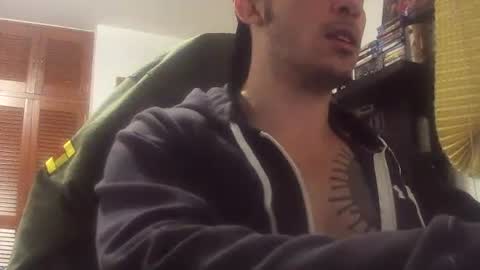 Alexxx online show from 3, 1, 2025