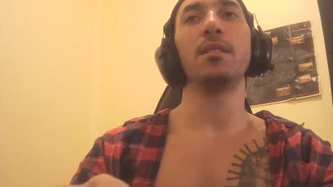 Alexxx online show from 4, 2, 2025