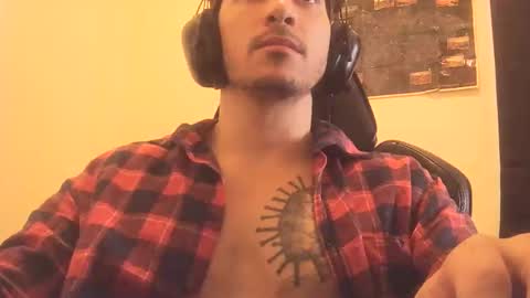 Alexxx online show from 13, 2, 2025