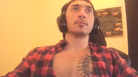 Alexxx online show from 20, 2, 2025