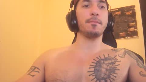 Alexxx online show from 26, 2, 2025