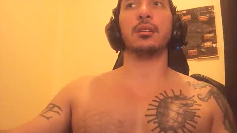 Alexxx online show from 3, 3, 2025