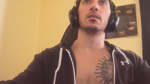 Alexxx online show from 3, 3, 2025