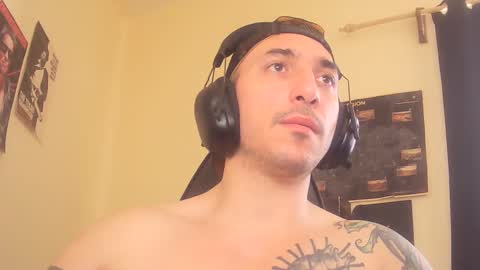 Alexxx online show from 1, 10, 2025