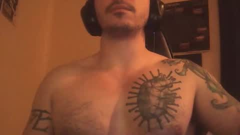 Alexxx online show from 15, 10, 2025