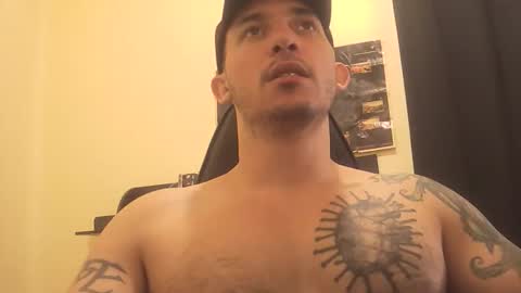 Alexxx online show from 6, 11, 2025