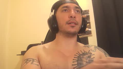 Alexxx online show from 7, 11, 2025