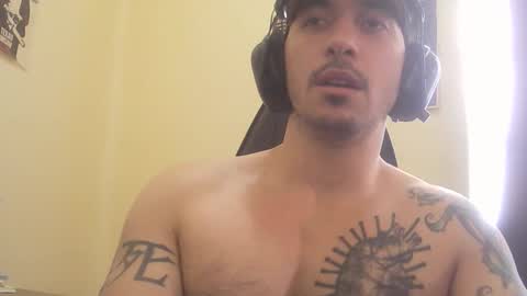 Alexxx online show from 12, 1, 2026