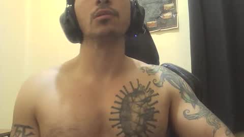 Alexxx online show from 13, 2, 2026