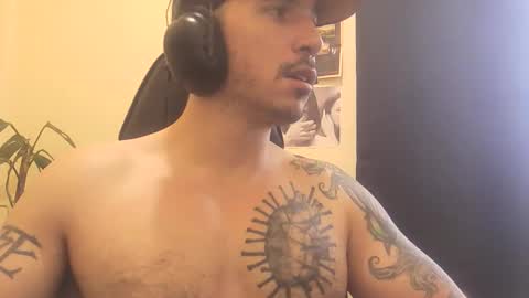 Alexxx online show from 13, 3, 2026